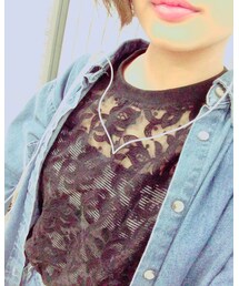 haushca | その他トップス