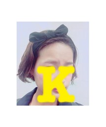 ？ | ヘアアクセサリー