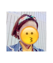 LEPSIM | ヘアバンド