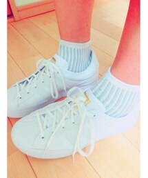 adidas | スニーカー
