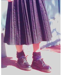 Dr. Martens | シューズ