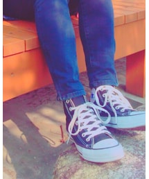 CONVERSE | スニーカー