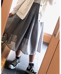 haushca | スカート