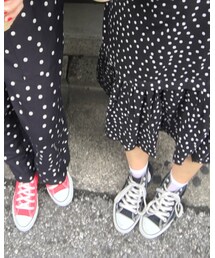 CONVERSE | スニーカー