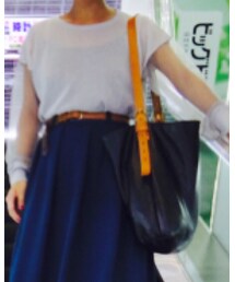 haushca | トップス