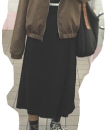 haushca | その他パンツ