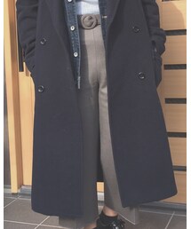 haushca | その他パンツ