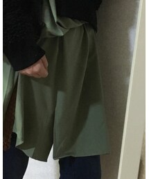 Roomy's | シャツワンピース