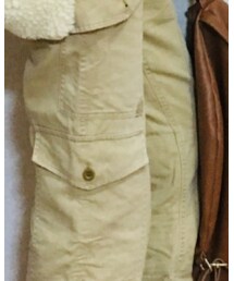 RALPH LAUREN | カーゴパンツ