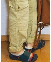 KEEN | スリッポン