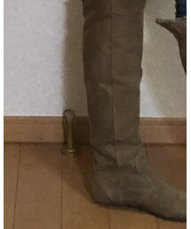 LE TALON | ブーツ