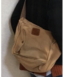 POLO RALPH LAUREN | ショルダーバッグ
