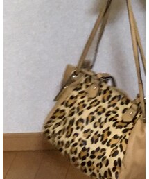 brand ? | ショルダーバッグ