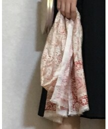 RALPH LAUREN | ストール/ショール