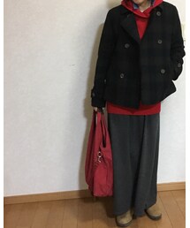 ZARA | シャツ/ブラウス