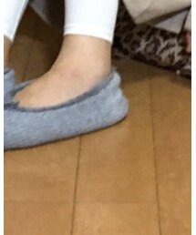 UNIQLO | スリッポン