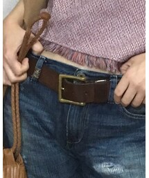 RALPH LAUREN | ベルト