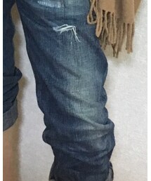 RALPH LAUREN | デニムパンツ