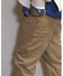 H&M | カーゴパンツ