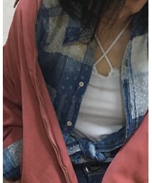 ZARA | キャミソール