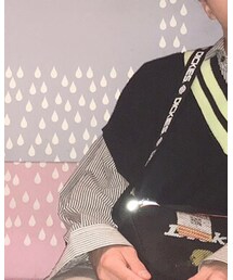 HARE | ニット/セーター