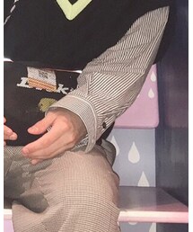 HARE | シャツ/ブラウス