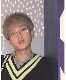 Crescent Luna | ピアス（片耳用）