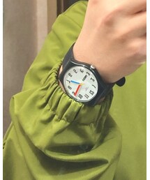 SWATCH | アナログ腕時計