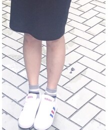 adidas | シューズ