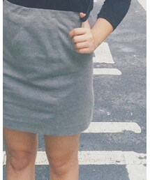 UNIQLO | スカート