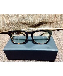 めがね(サングラス)