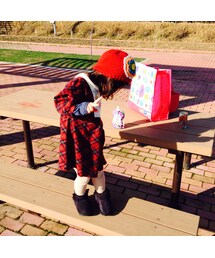 ワンピース(ワンピース)