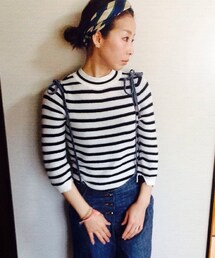 ニット/セーター