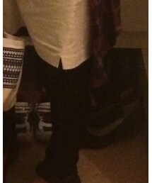 GU | その他パンツ