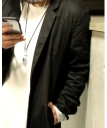 no brand | テーラードジャケット