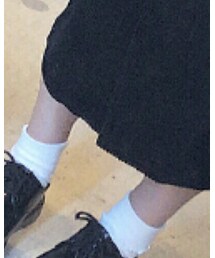 GU | ソックス/靴下