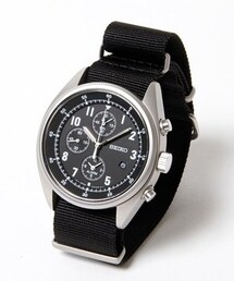 nonnative×SEIKO | アナログ腕時計