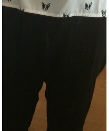 UNIQLO | その他パンツ