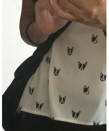 AZUL by moussy | タンクトップ