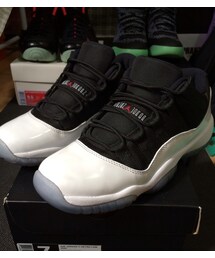 AIR JORDAN | Air Jordan 11 Low(スニーカー)