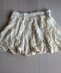 LOWRYS FARM | 白スカート(スカート)