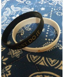 NIKE | ラバーバンド(バングル/リストバンド)