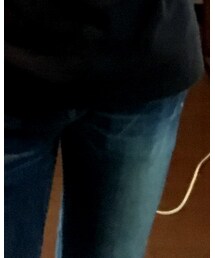 HYSTERIC GLAMOUR | デニムパンツ