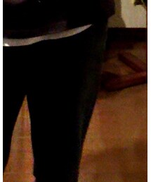 NANO universe | パンツ