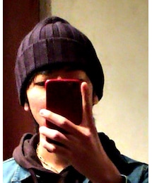 UNIQLO | ニットキャップ/ビーニー