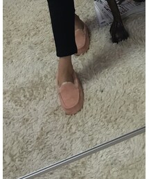 UGG | モカシン/デッキシューズ