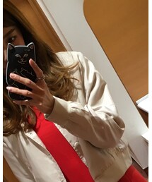 earth music&ecology | ブルゾン