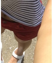 EMODA | チノパンツ