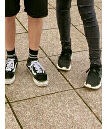 UNIQLO | ソックス/靴下