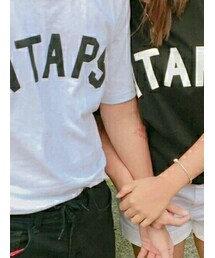 WTAPS | Tシャツ/カットソー